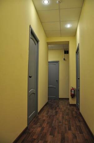 Irbis Hostel - Photo2