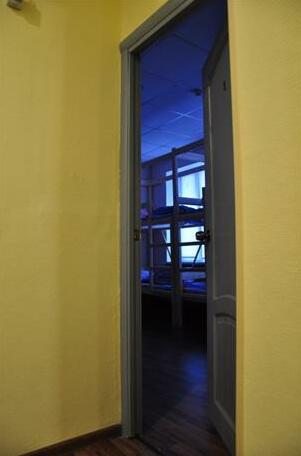 Irbis Hostel - Photo3