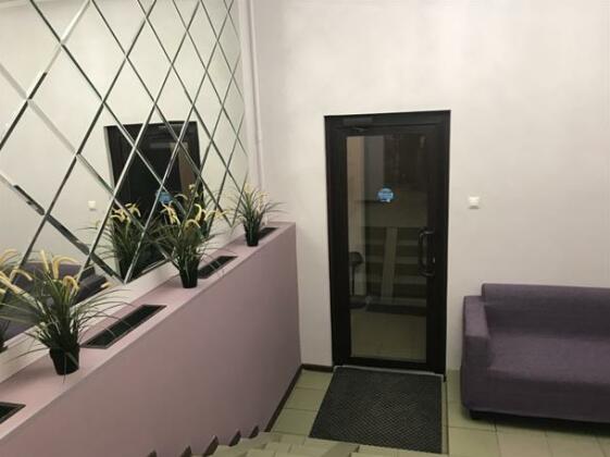 Irion Mini-Hotel - Photo2