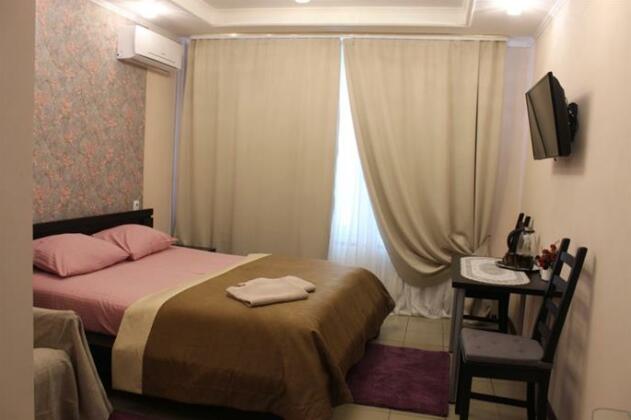 Irion Mini-Hotel - Photo3