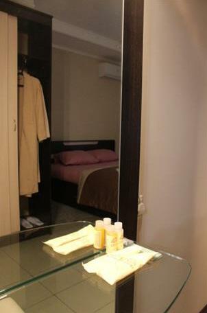 Irion Mini-Hotel - Photo4
