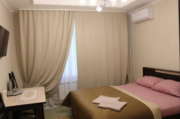Irion Mini-Hotel - Photo5
