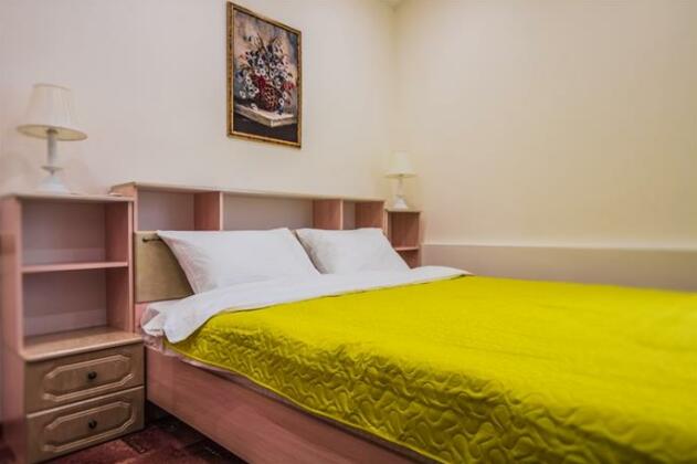 Istoria Mini-Hotel - Photo2