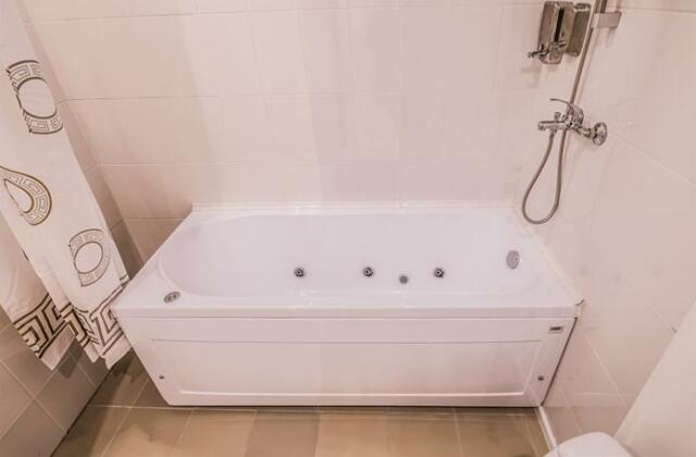 Istoria Mini-Hotel - Photo3