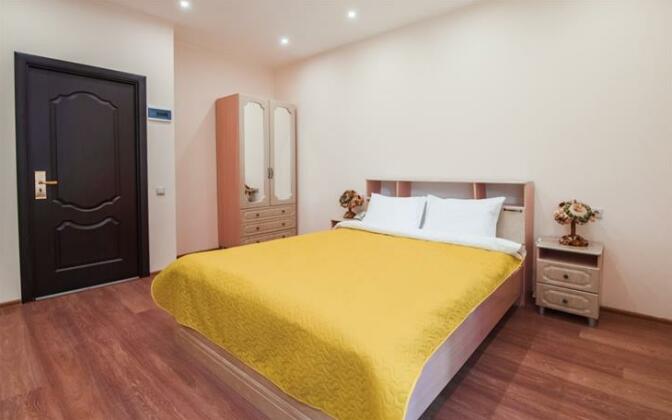 Istoria Mini-Hotel - Photo4
