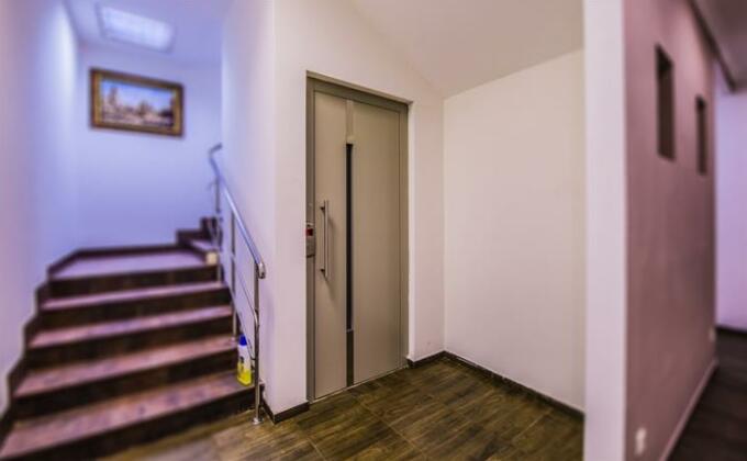Istoria Mini-Hotel - Photo5
