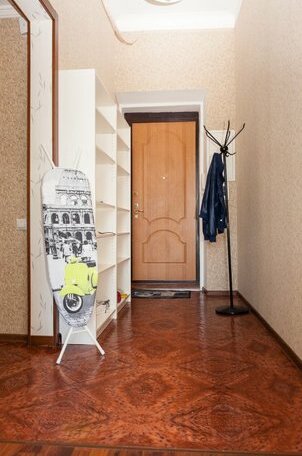 Italy Hostel - Photo2