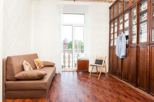 Italy Hostel - Photo3