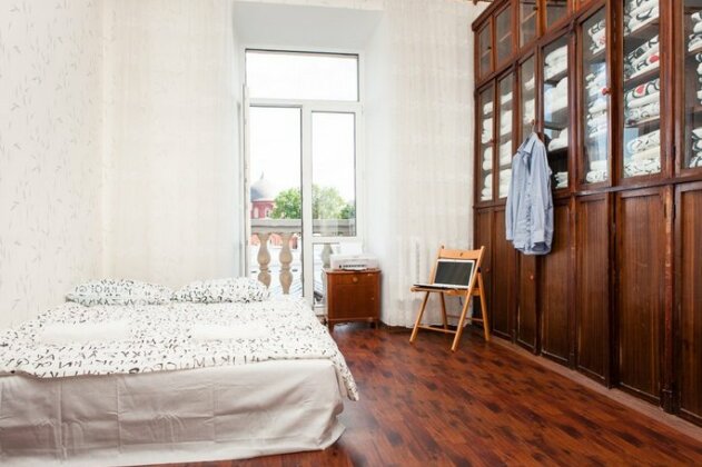Italy Hostel - Photo4