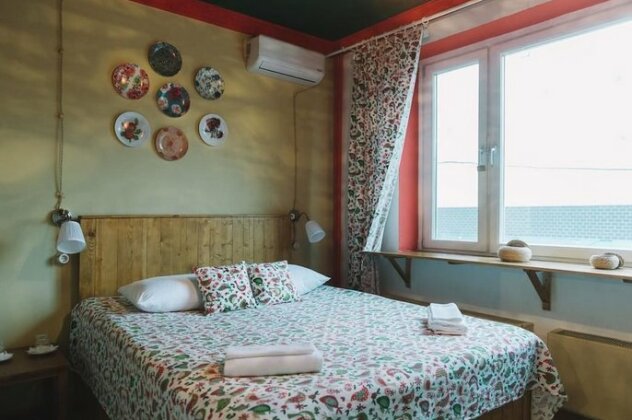 Ivan Chai - hotel and coffee - Photo2