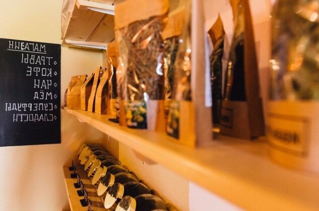Ivan Chai - hotel and coffee - Photo5