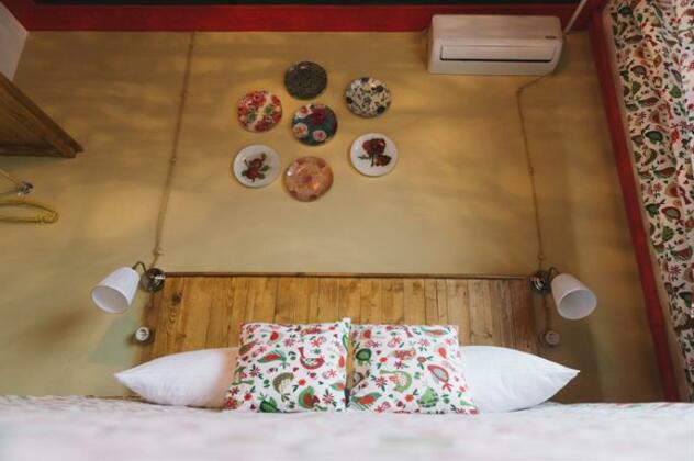 Ivan Chaj Mini-Hotel - Photo4