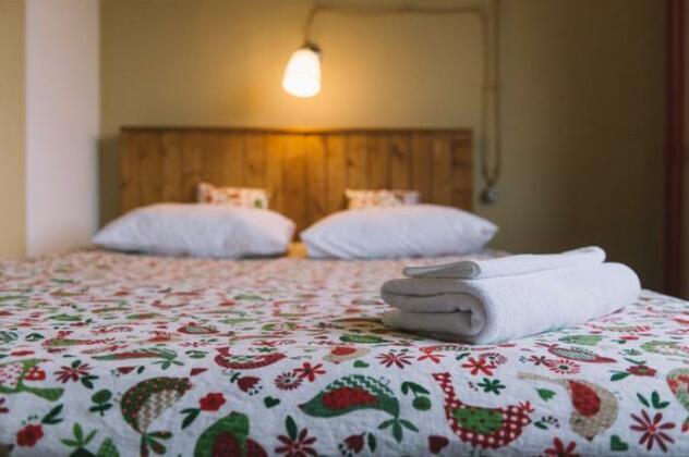 Ivan Chaj Mini-Hotel - Photo5