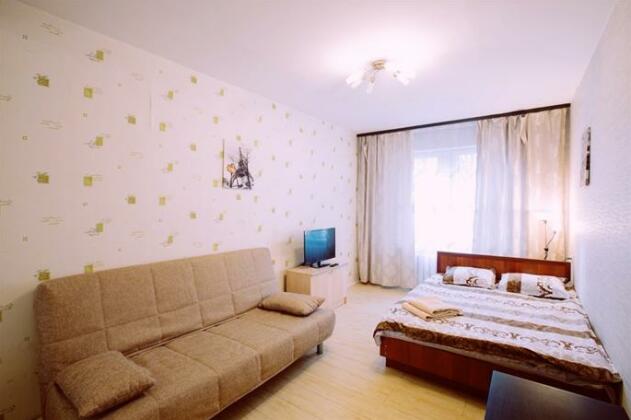 Izmailovo Apartment Moscow