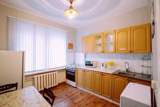 Izmailovo Apartment Moscow - Photo3