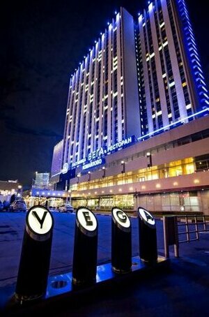 Izmajlovo-Absalyut Vega Hotel
