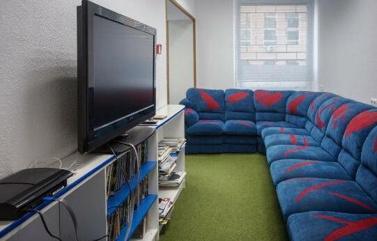 Jazz House Hostel - Photo2