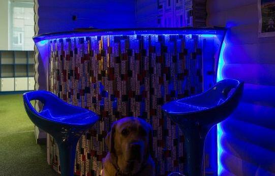 Jazz House Hostel - Photo3