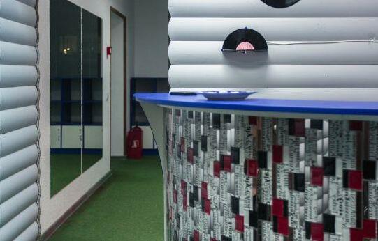 Jazz House Hostel - Photo5