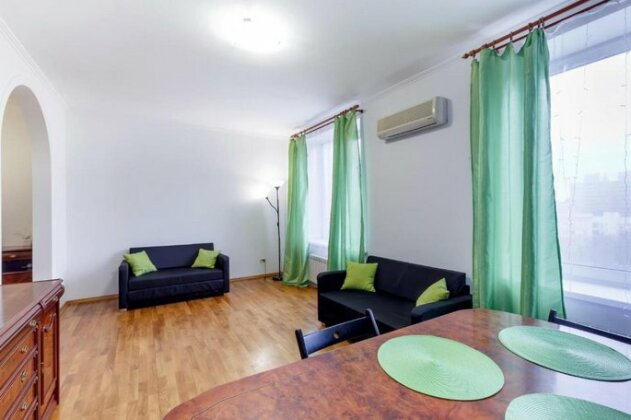 Jupiter Moscow - Photo2