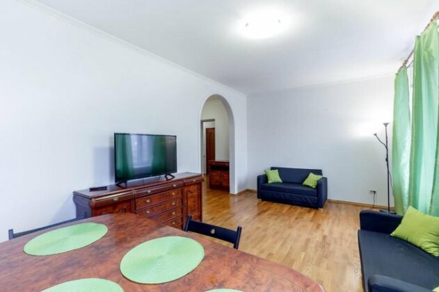 Jupiter Moscow - Photo3