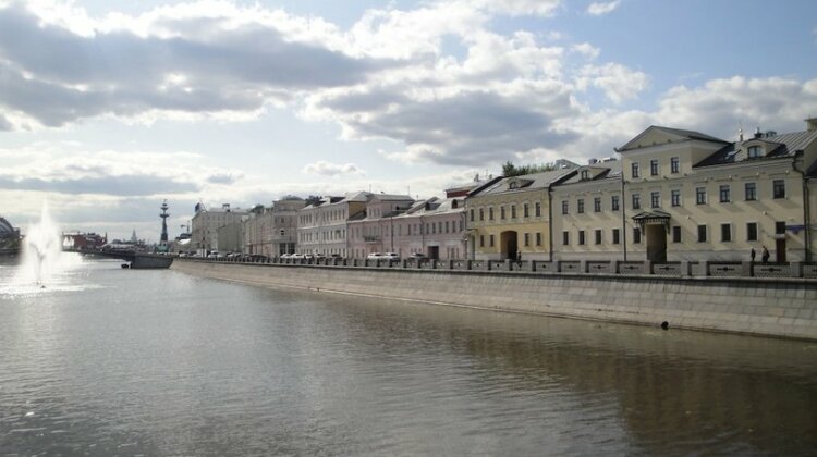 Kadashevskaya Hotel