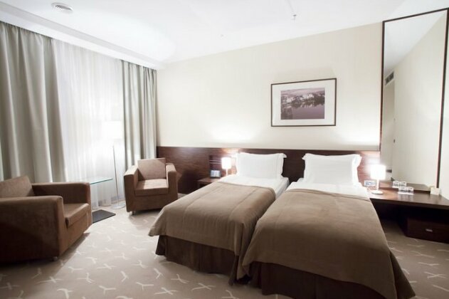 Kadashevskaya Hotel - Photo3