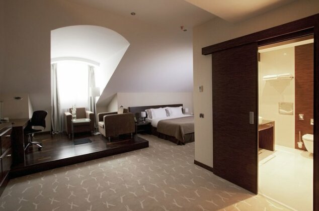 Kadashevskaya Hotel - Photo4