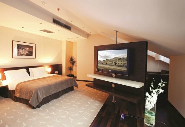 Kadashevskaya Hotel - Photo5