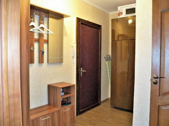 KakDoma Butovo Apartment - Photo3