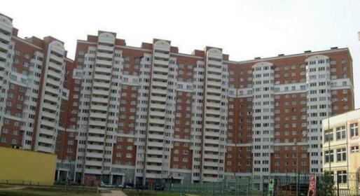 Kalina Apartment Moscow 1room