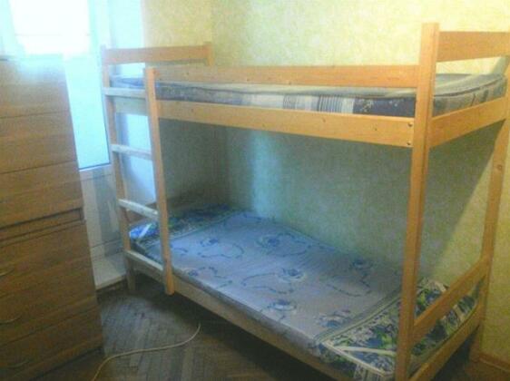 Karina Hostel Moscow - Photo3