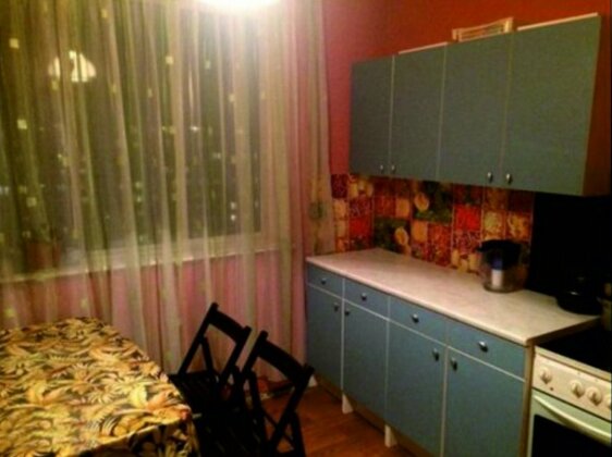 Karina Hostel - Photo3