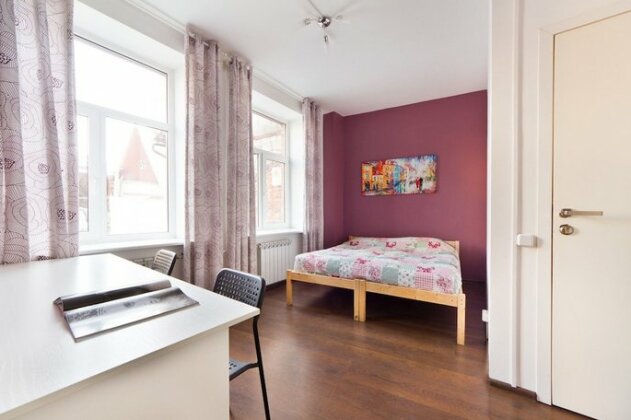 Karlov Most Hostel Moscow - Photo2