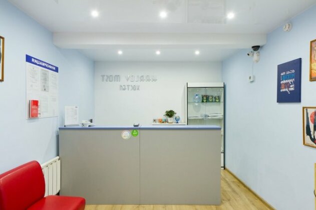 Karlov Most Hostel Moscow - Photo4