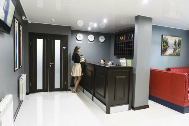 Kaufman Hotel - Photo5