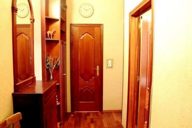 Kazakova Apartment - Photo2