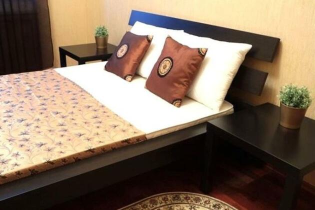 Kazakova Apartment - Photo3