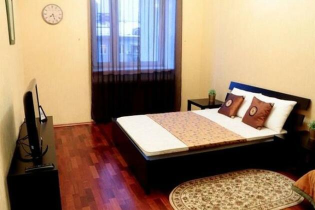 Kazakova Apartment - Photo4