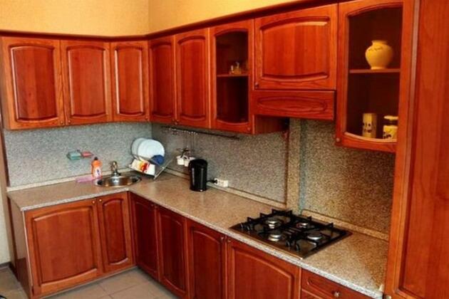 Kazakova Apartment - Photo5