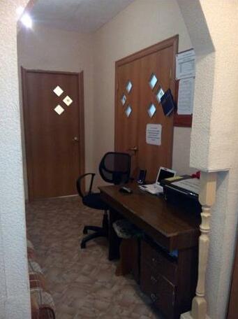 Khostel In Marino - Photo2