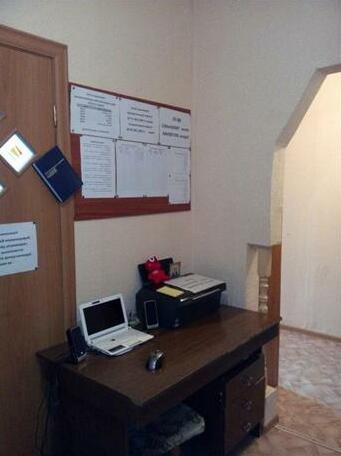 Khostel In Marino - Photo5