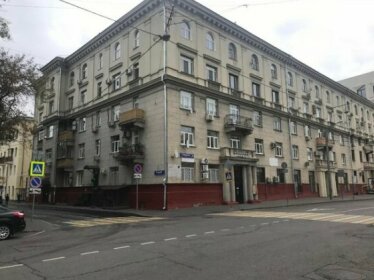 Kid's friendly 3 bdrm Moscow