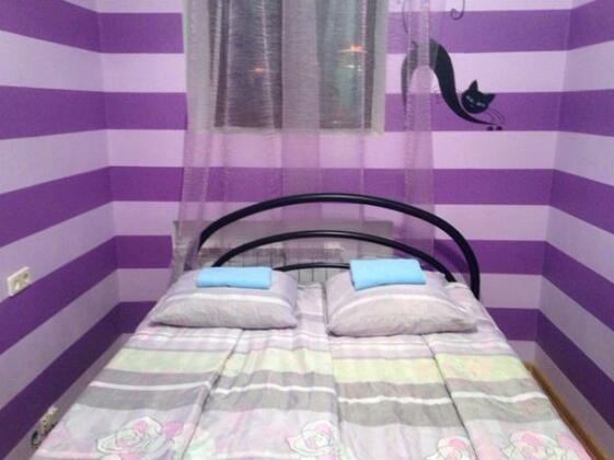 Kind Cat Hostel - Photo2