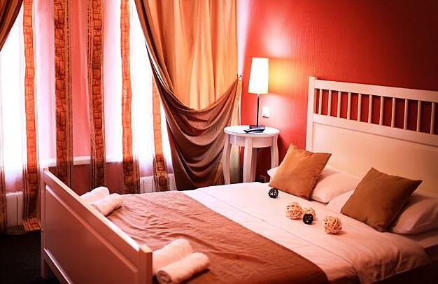 Kitay-Gorod Hotel