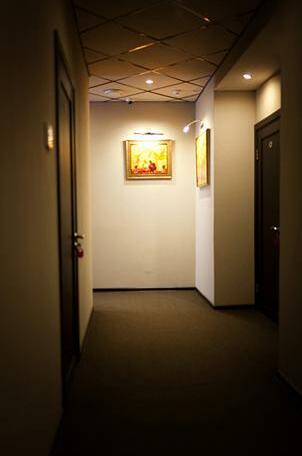 Kitay-Gorod Hotel - Photo2