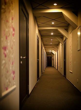 Kitay-Gorod Hotel - Photo3