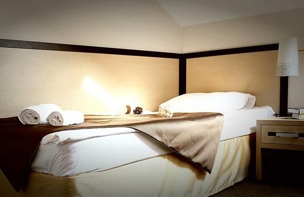 Kitay-Gorod Hotel - Photo5