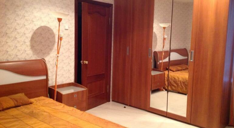 Kojevnicheskiy Apartment - Photo2