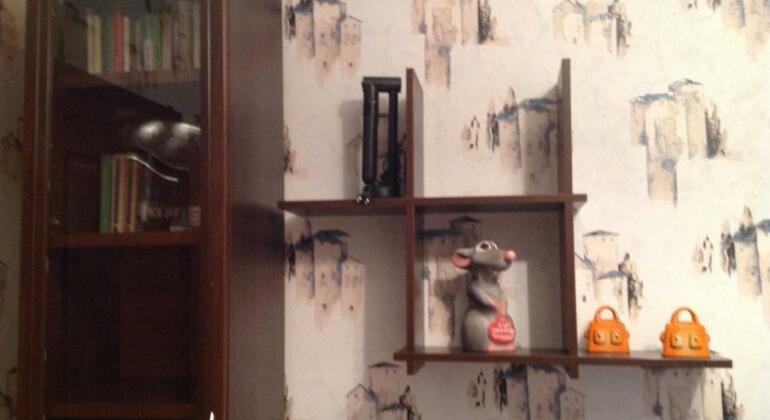 Kojevnicheskiy Apartment - Photo3